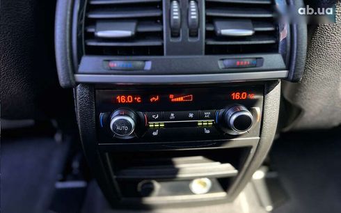 BMW X6 2017 - фото 19