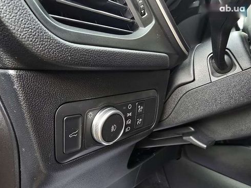 Ford Escape 2021 - фото 16