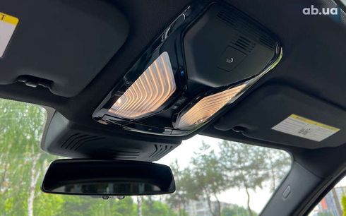 BMW X3 2022 - фото 30