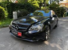 Продажа б/у Mercedes-Benz E-Класс 2014 года - купить на Автобазаре