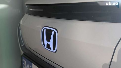 Honda e:NS1 2024 - фото 3