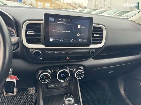 Hyundai Venue 2021 - фото 3
