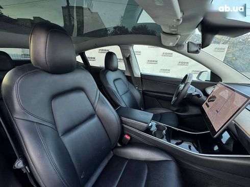 Tesla Model Y 2020 - фото 23