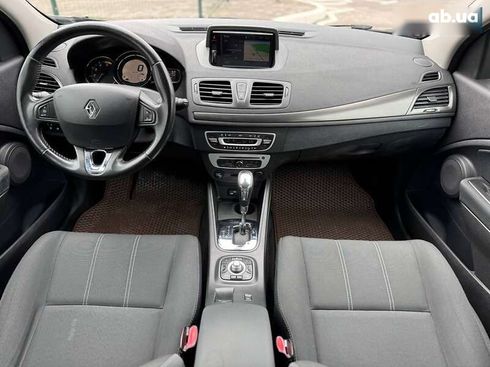 Renault Megane 2013 - фото 17
