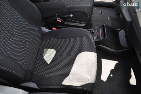 Citroёn C4 Picasso 2012 - фото 20