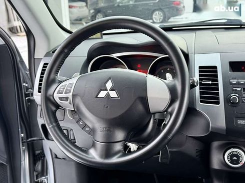 Mitsubishi Outlander XL 2007 - фото 26
