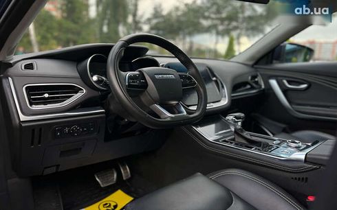 Jetour X70 2022 - фото 20