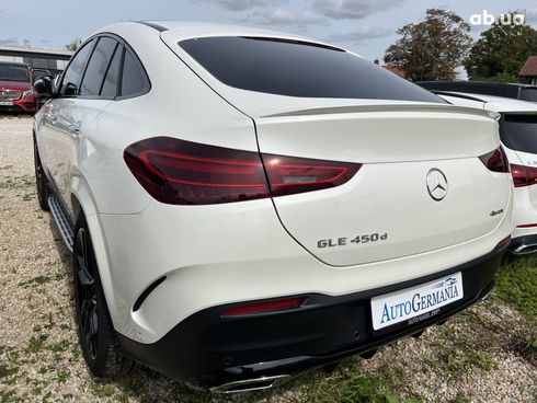 Mercedes-Benz GLE-Класс 2023 - фото 38