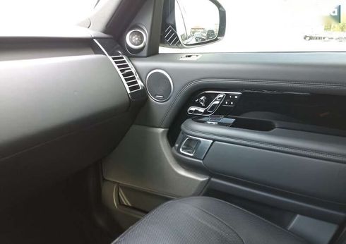 Land Rover Range Rover 2021 - фото 15
