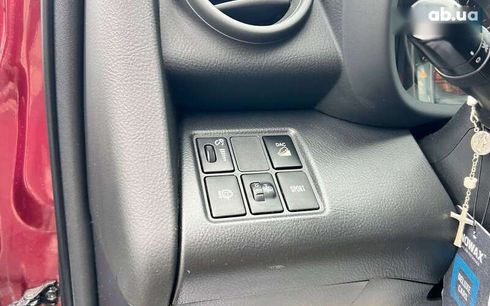 Toyota RAV4 2010 - фото 11