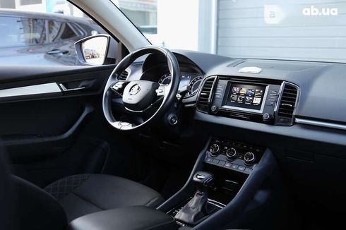 Skoda Karoq 2020 - фото 15