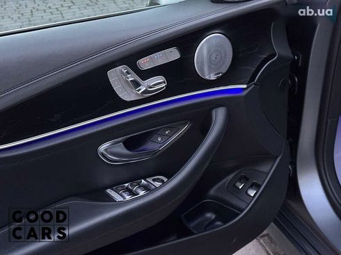 Mercedes-Benz E-Класс 2018 - фото 19