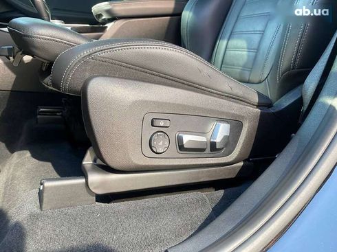 BMW X3 2019 - фото 23