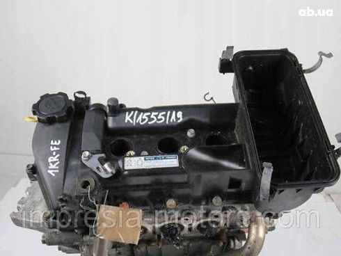двигатель в сборе для Citroёn C1 - купити на Автобазарі - фото 4