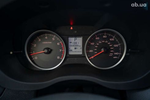 Subaru Forester 2017 - фото 26