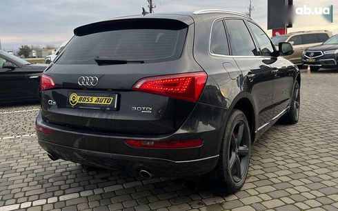 Audi Q5 2009 - фото 7