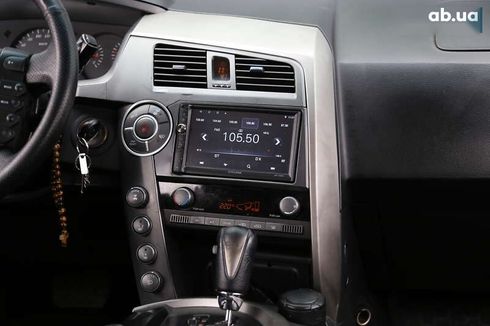 SsangYong Kyron 2012 - фото 17