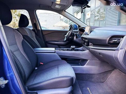 Nissan Rogue 2021 - фото 26
