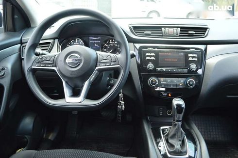 Nissan Rogue 2018 - фото 12