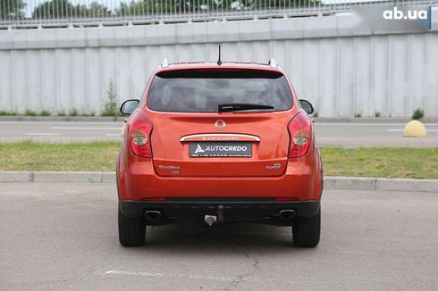 SsangYong Korando 2011 - фото 6