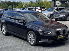 Купить Volkswagen Passat 2015 бу в Черновцах - купить на Автобазаре