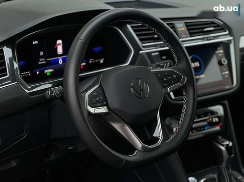 Volkswagen Tiguan 2022 - фото 28