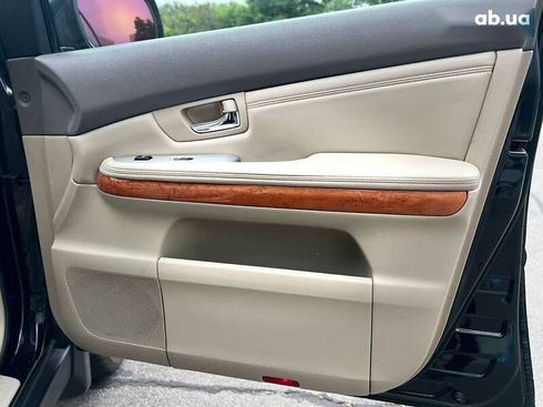 Lexus RX 2004 - фото 19