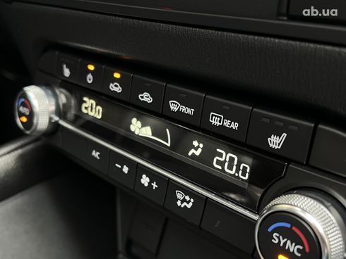 Mazda CX-5 2019 белый - фото 40