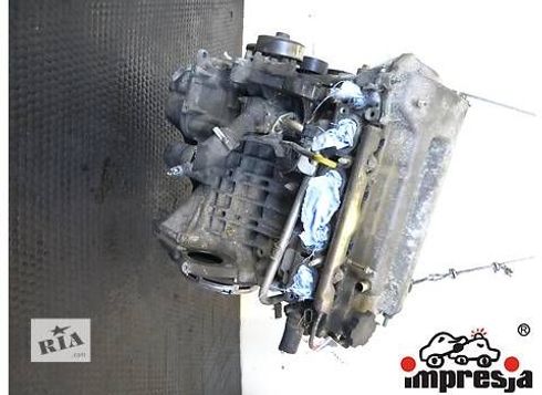 двигатель в сборе для Toyota Corolla - купить на Автобазаре - фото 2