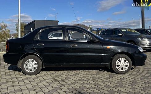 ЗАЗ Lanos 2011 - фото 8