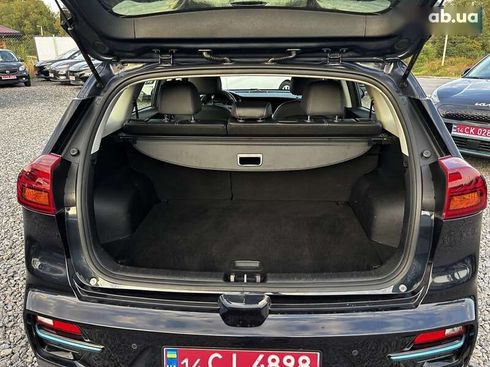 Kia Niro 2021 - фото 14