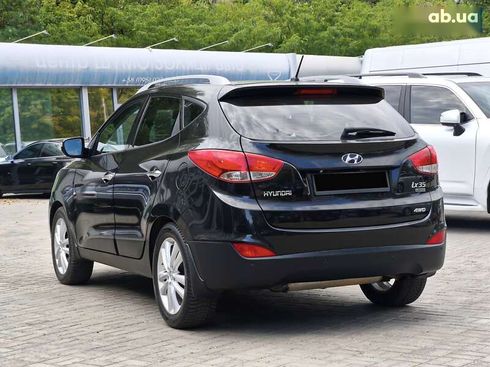 Hyundai ix35 2010 - фото 6