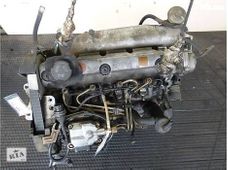 Запчасти Двигателя на Renault Scenic - купить на Автобазаре