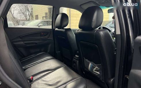 Hyundai Tucson 2008 - фото 27
