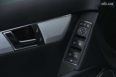 Mercedes-Benz C-Класс 2009 - фото 13