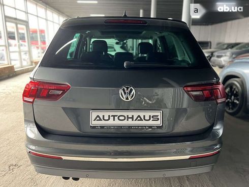 Volkswagen Tiguan 2019 - фото 6