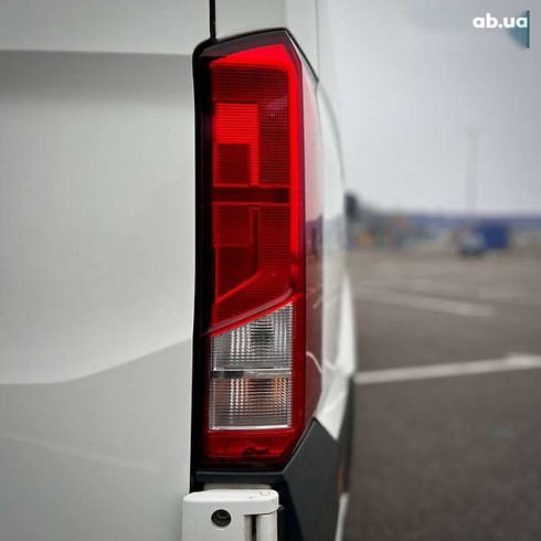 MAN TGE 2020 - фото 12