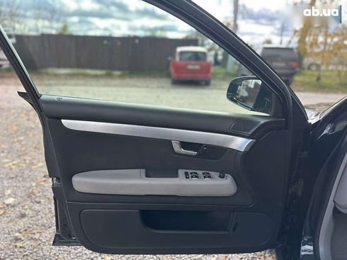 Audi A4 2007 - фото 23