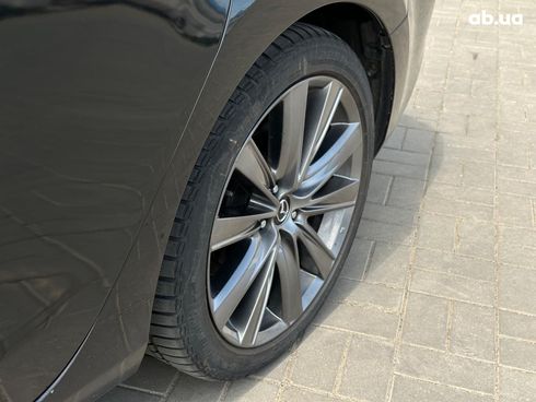 Mazda 6 2019 черный - фото 9