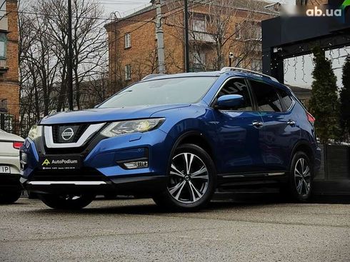 Nissan X-Trail 2019 - фото 4