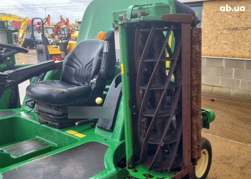 John Deere 1905 2010 - фото 14