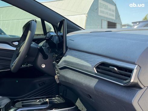 Volkswagen ID.4 2021 белый - фото 129