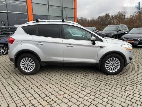 Ford Kuga 2011 - фото 10