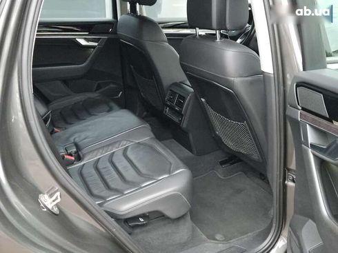 Volkswagen Touareg 2021 - фото 14