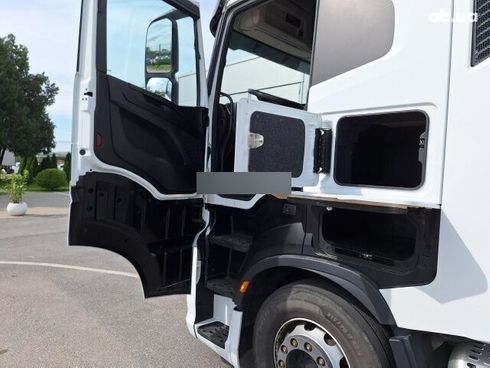 Iveco S-WAY 2020 - фото 14