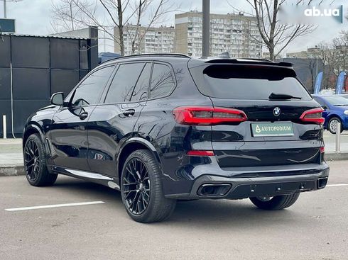 BMW X5 2020 - фото 15