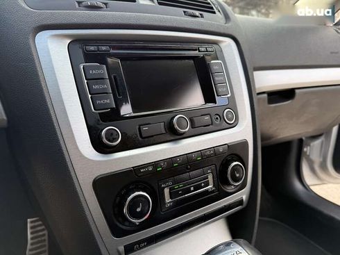 Skoda octavia a5 combi scout 2012 - фото 19