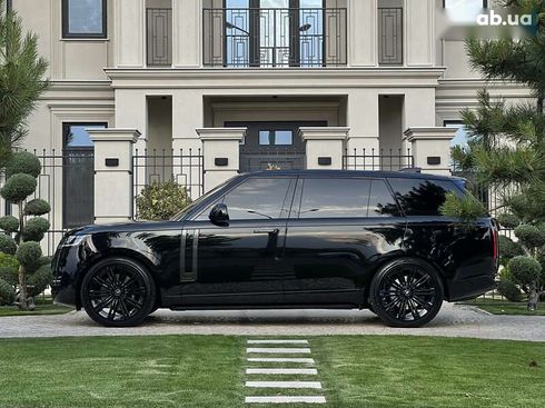 Land Rover Range Rover 2024 - фото 6