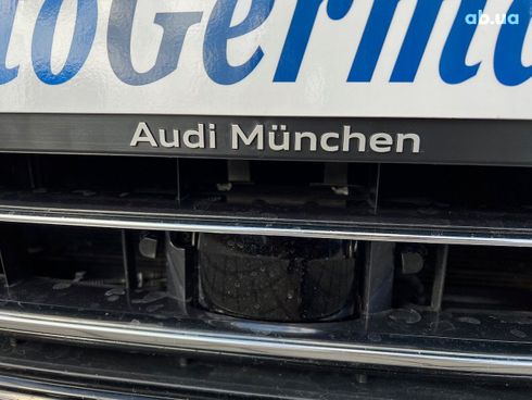 Audi A8 2021 - фото 19