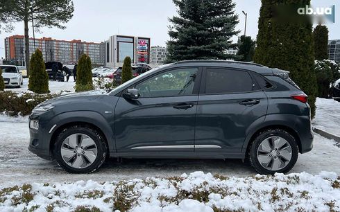 Hyundai Kona 2020 - фото 4